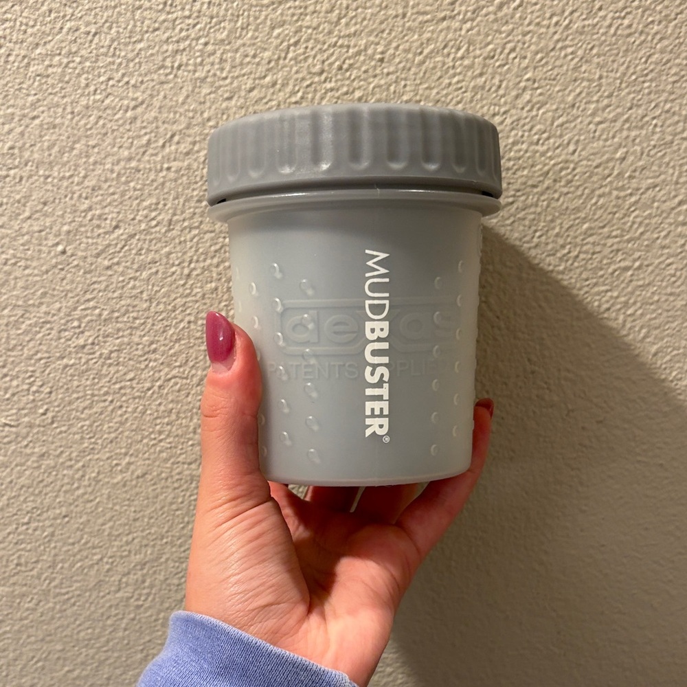 Mudbuster Pet Paw Cleaner